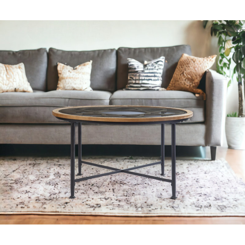 Miquela Coffee Table