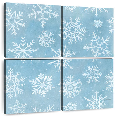 Kerner Woodland Celebration Pattern VI