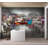 Abstract Wall Mural-1339747367