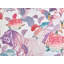 VIVID Indoor / Outdoor Floral Square Cushion