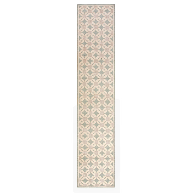 Needlepoints One-of-a-Kind 6' X 9' Area Rug