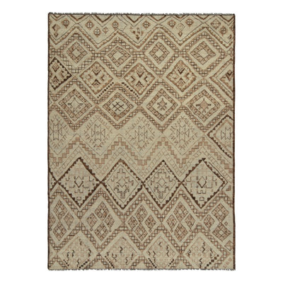 One-of-a-Kind Rectangle 9’ X 12’4” Area Rug