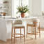 Tabouret de comptoir Harlow-352533724-352533725