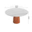 Pied de table de cuisine moderne en pierre frittée brillante-1787887396-1788126384-1788126389