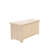 Wood Flip Top Storage Bench-1932610981
