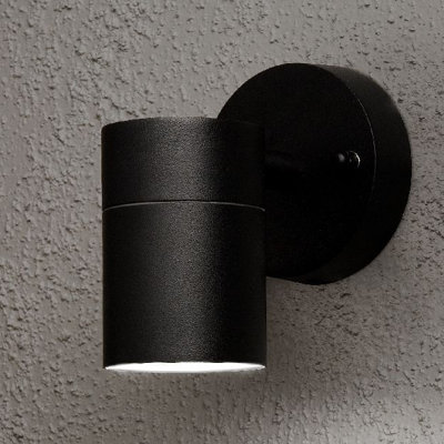 Modena Outdoor Armed Sconce