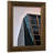 Ranada Bronze Solid Wood Matte Picture Frame-701689786