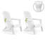 Chaise Adirondack pliante Carbondale-69869633