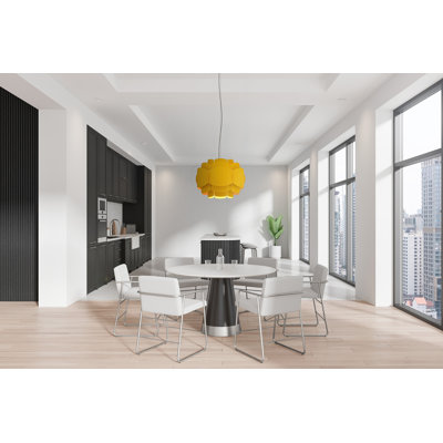 Luminaire suspendu 1 lumière Bella