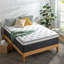 Matelas hybride moyen 13 po Zinus-75215085