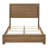Antibes Rowane Panel Bed-121011438