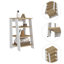 Armoire à linge Asherton-66986015