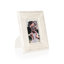 Morwenna White Wood Picture Frame-41829124