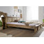 Railway Super King (6') Bed Frame