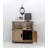 Ephraim Accent Cabinet