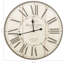 Cuevas MDF Wall Clock