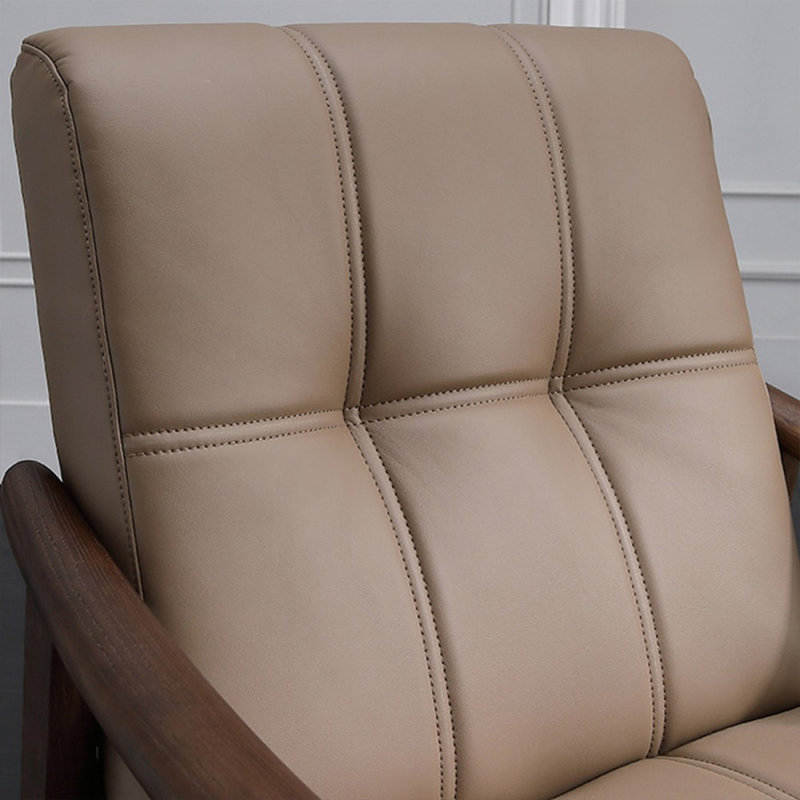 Chaise d'appoint Coffee Back (ensemble de 2)