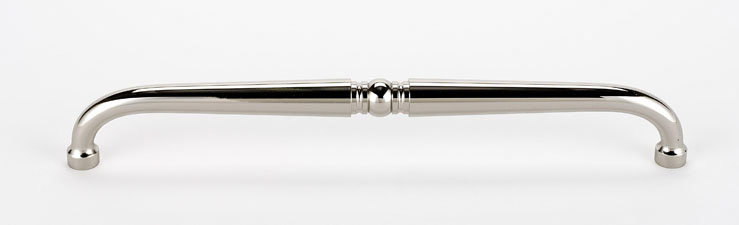 Pulls I 18" Center to Center Appliance Pull, Polished Nickel, 10" 