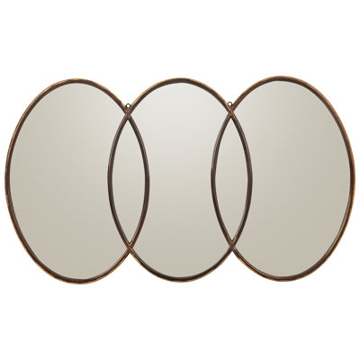 Jamaa Novelty Mirror