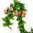 90'' in. Faux Garland
