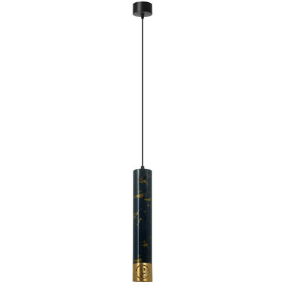 1 - Light Single Pendant