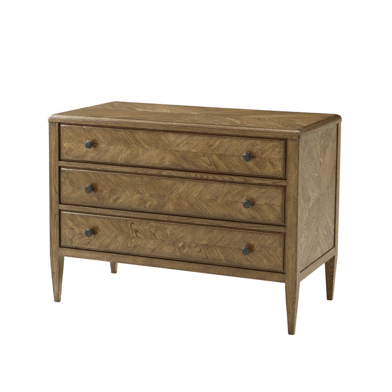 Nova Accent Chest, Dawn