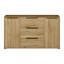 142.6cm Sideboard