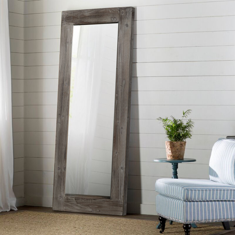Miroir pleine grandeur Arshi