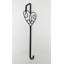 Heart-  Wreath Hanger