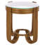 Table d'appoint ronde Bilian-1163369764