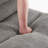 Upholstered Accent Sofa-154127545
