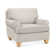 Artisan Landing Armchair