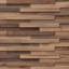 Solid Wood Headboard