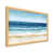 Natural Picture Framed