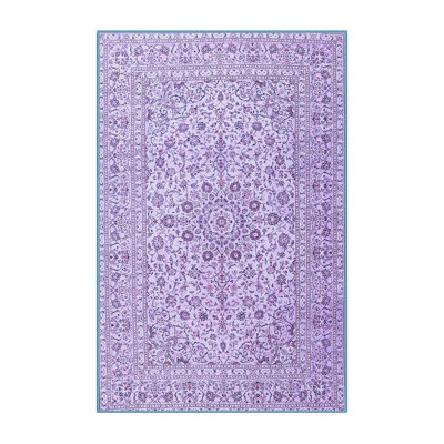 Jerad Oriental Indoor Rug