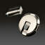 Butoir de porte coupe-vent en laiton-99225814-124450963