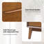 Commode 5 tiroirs Aviannah-618811939