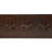 33" Hammered Copper Kitchen Apron Single Basin Sink w/ Star Design with Matching Drain and Accessories