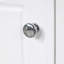 Meuble-lavabo simple avec comptoir Sharitha 30