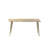Burvale 47.5'' Console Table-2108934739-2108934738
