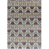 Ikatville One-of-a-Kind 9'11" X 13'10" Area Rug