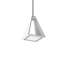 Tria 1-Light Single Geometric Pendant-35776636