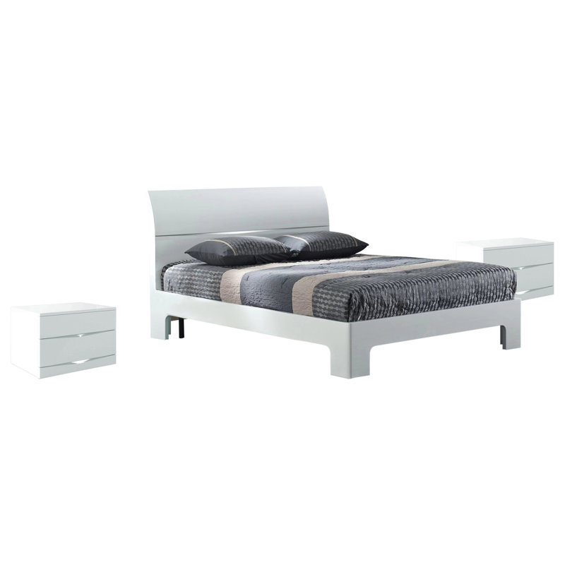 Merlemont Configurable Bedroom Set