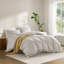 Ensemble de couette 3 pièces