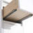 36" Freestanding Bathroom Storage Cabinet
