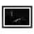 Black Framed selected
