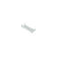 Deltana WBHD12RU26 Bathroom Basket HD Rectangular 12-1/4" in Polished Chrome