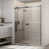 Brushed Nickel is out of stock