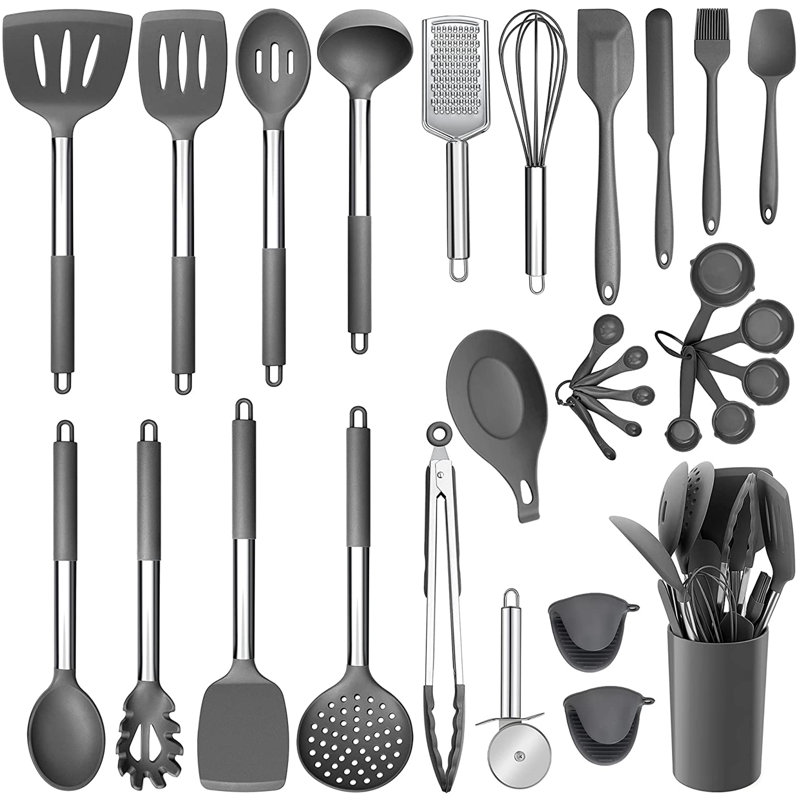 DGPCT 30 Utensil Set