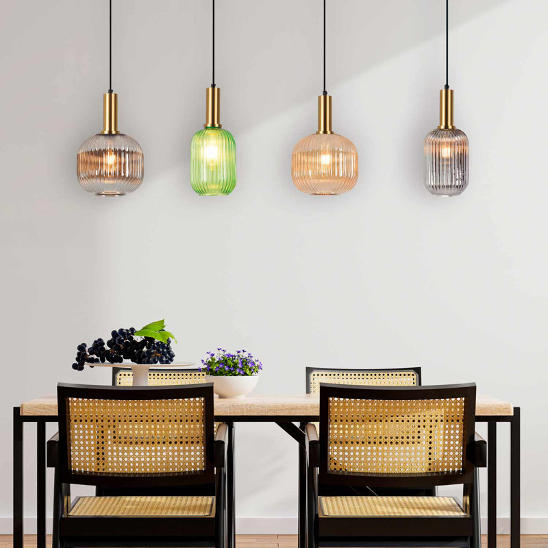 Amire 4 - Light Novelty Pendant
